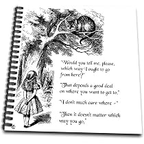 Amazon.com: 3dRose db_193784_1 Which Way Ought I Go from Here ...