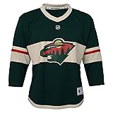 Outerstuff Youth NHL Replica Home-Team Jersey