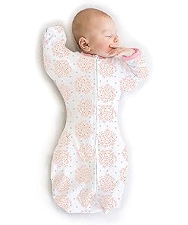 hi gear baby snuggle suit