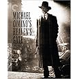 Heaven's Gate (The Criterion Collection) [Blu-ray]