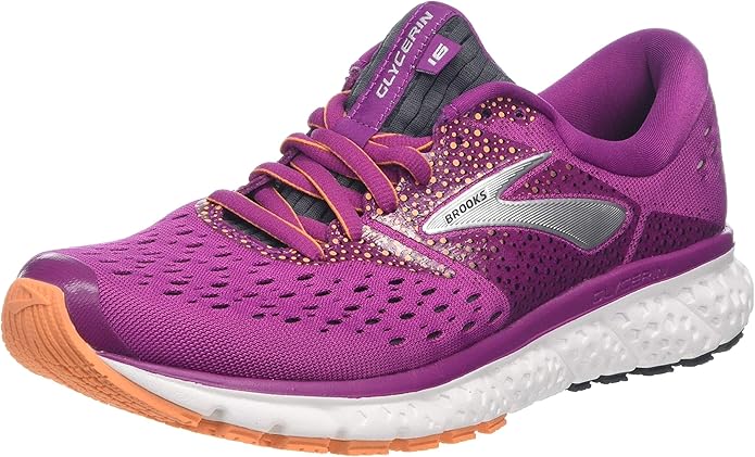 brooks glycerin 16 womens uk