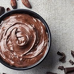 KIDU Chocolate Melting Wafers 16 Ounces Bulk