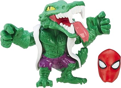 super hero mashers micro