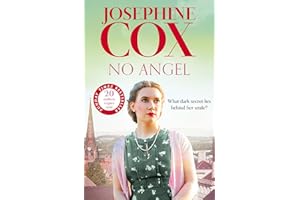 No Angel: The gripping and emotional family drama for 2026 from the No.1 Sunday Times bestseller