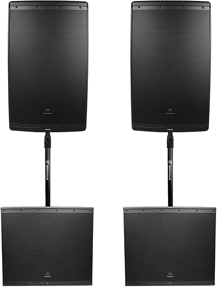 jbl professional eon615 bluetooth