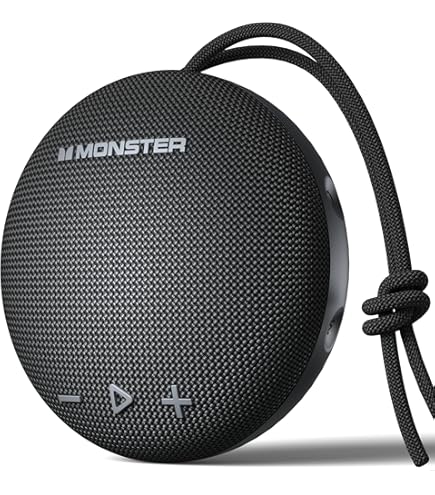 Amazon.com: Sudio F2 Portable Bluetooth Speaker with AUX Input