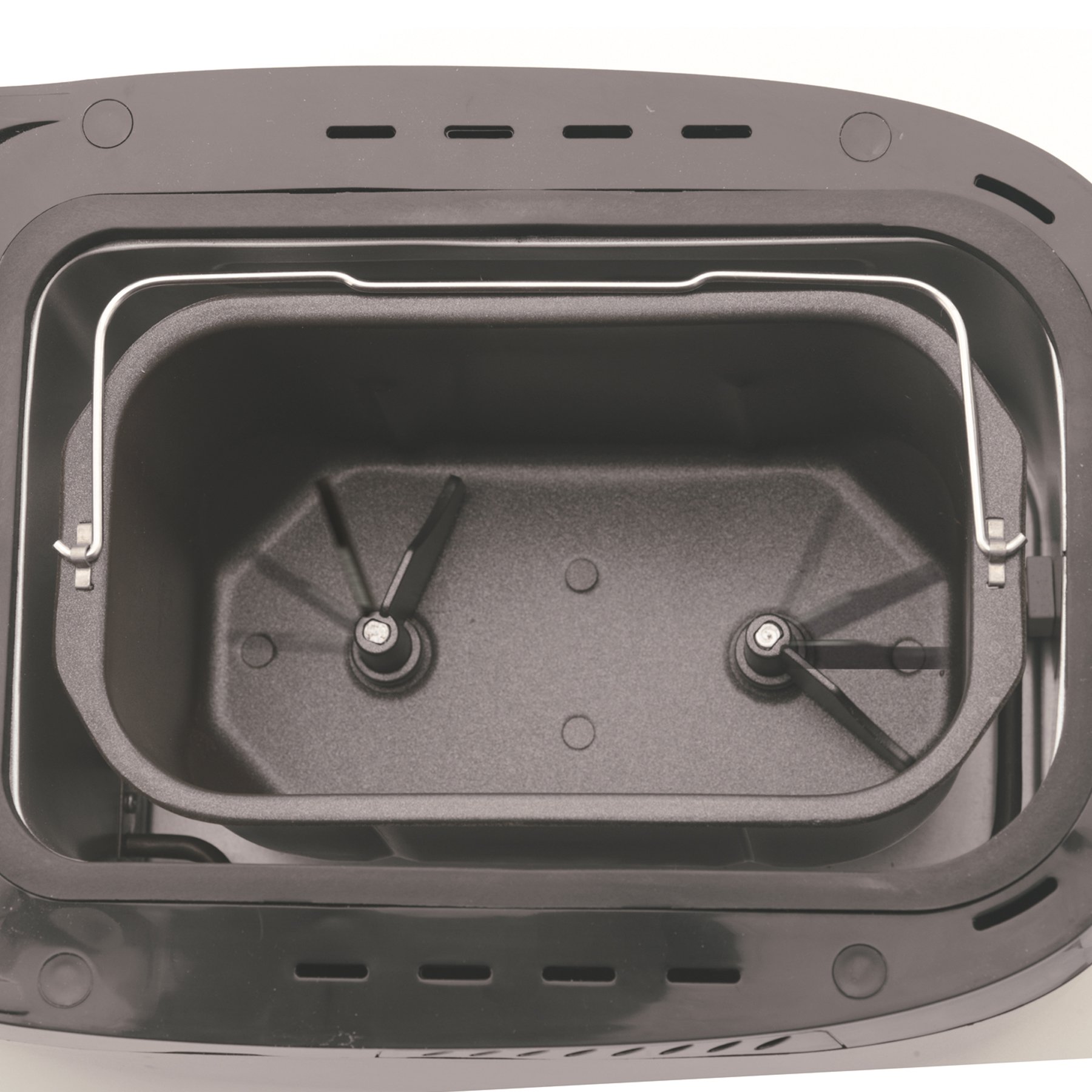 Galleon West Bend 41410 HiRise Loaf Programmable Breadmaker, 2.5