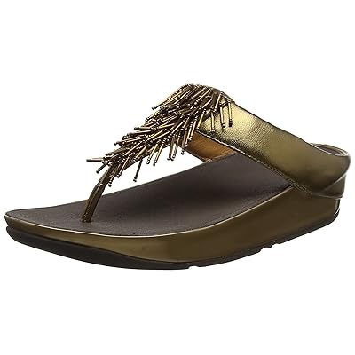 FitFlop Women's Cha Cha Sandal