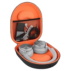 Geekria Shield Headphones Case Compatible with Bang