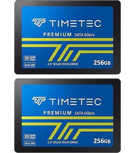 Amazon.com: Patriot Memory P220 2TB Internal SSD 2 Pack - SATA 3