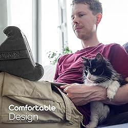 Flippy Tablet Pillow Stand - Tablet Stand, Tablet
