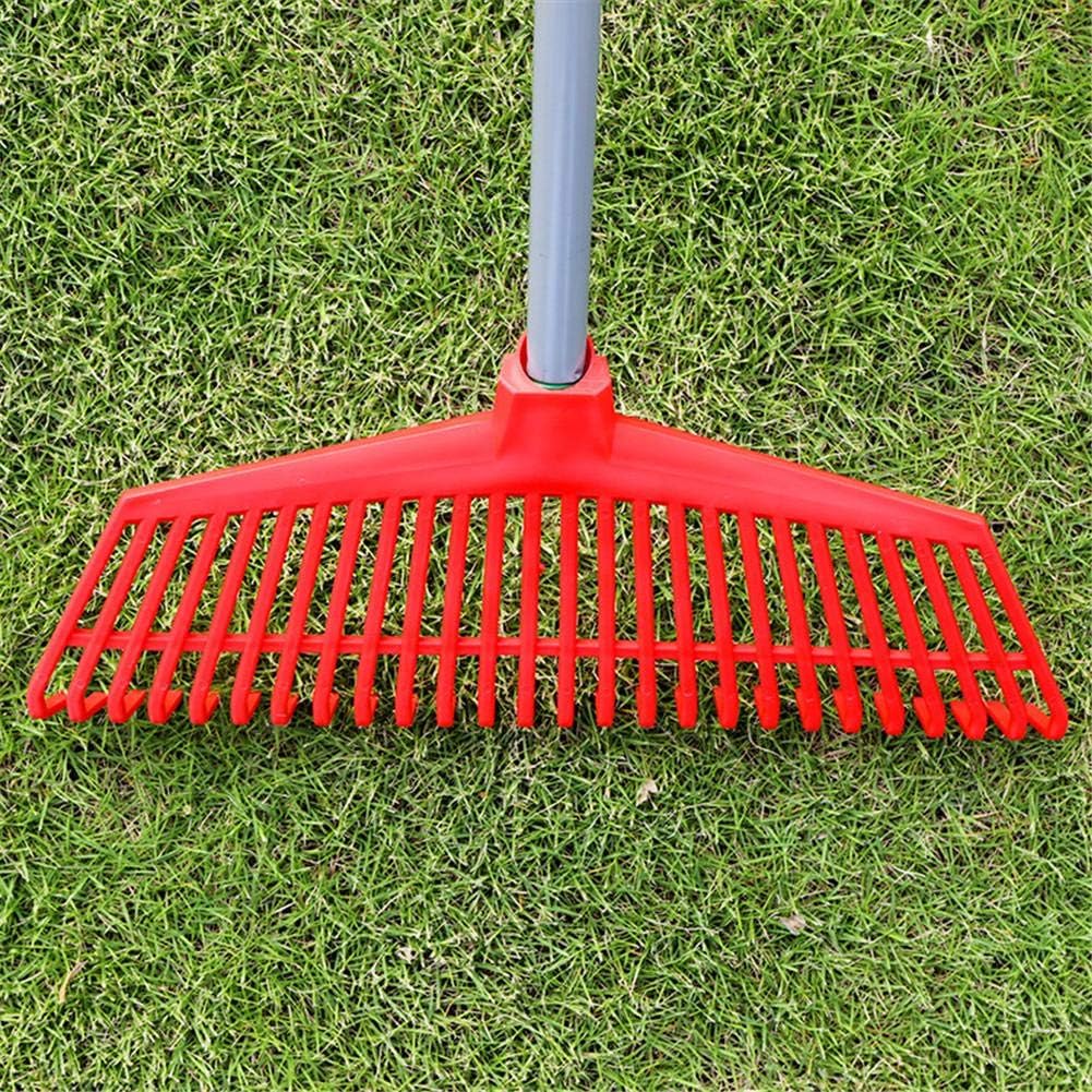 a yard rake