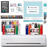 Silhouette America Silhouette Cameo 5 Bundle with