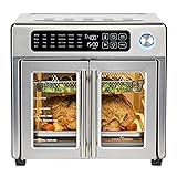 Emeril Lagasse Extra Large French Door Air Fryer