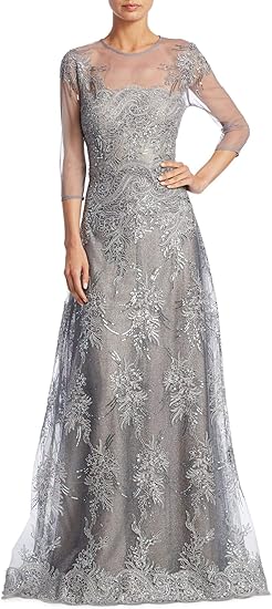 teri jon evening gowns