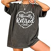 FastDeliveryTees Funny Retired 2025 Graphic T-Shirt, Funny, Supportive Trending Tees,
