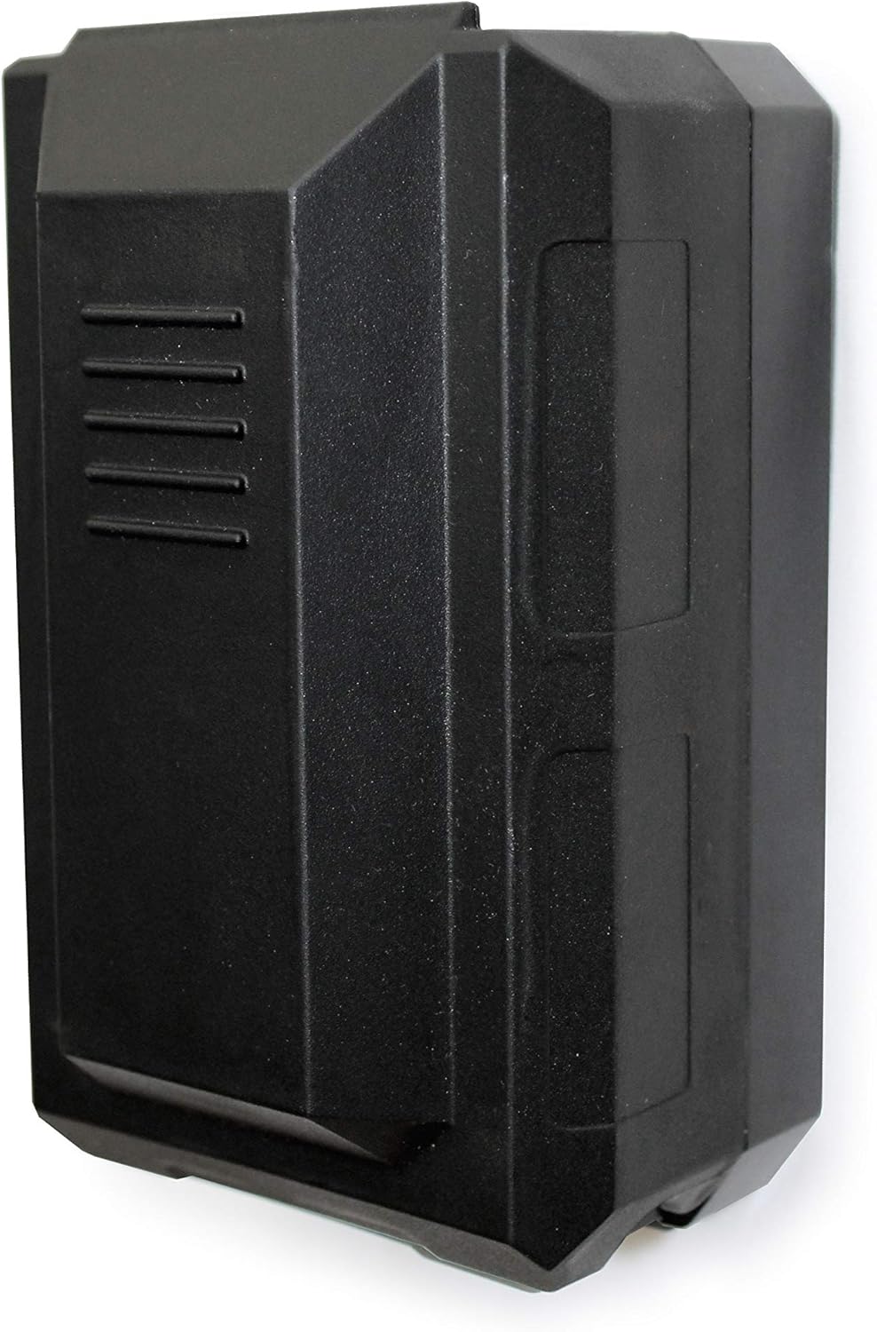 Squire Key Safe Box Push Button Code Lock (Key Keep2) Wall Mounted