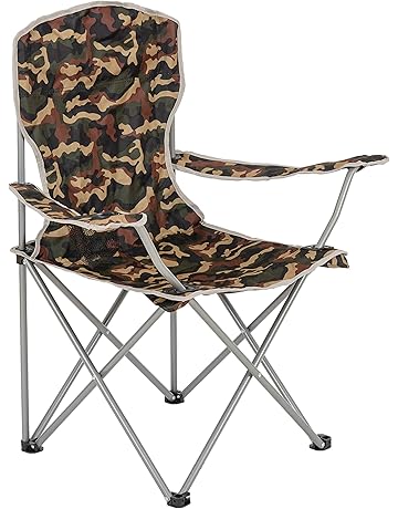 Camping Chairs Amazon