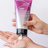 Joico Zero Heat for Fine and Medium Hair Cream 150ml Unisex view 3