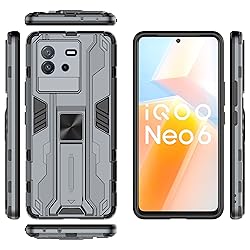 Compatible with Vivo iQOO Neo6 (China) 5G