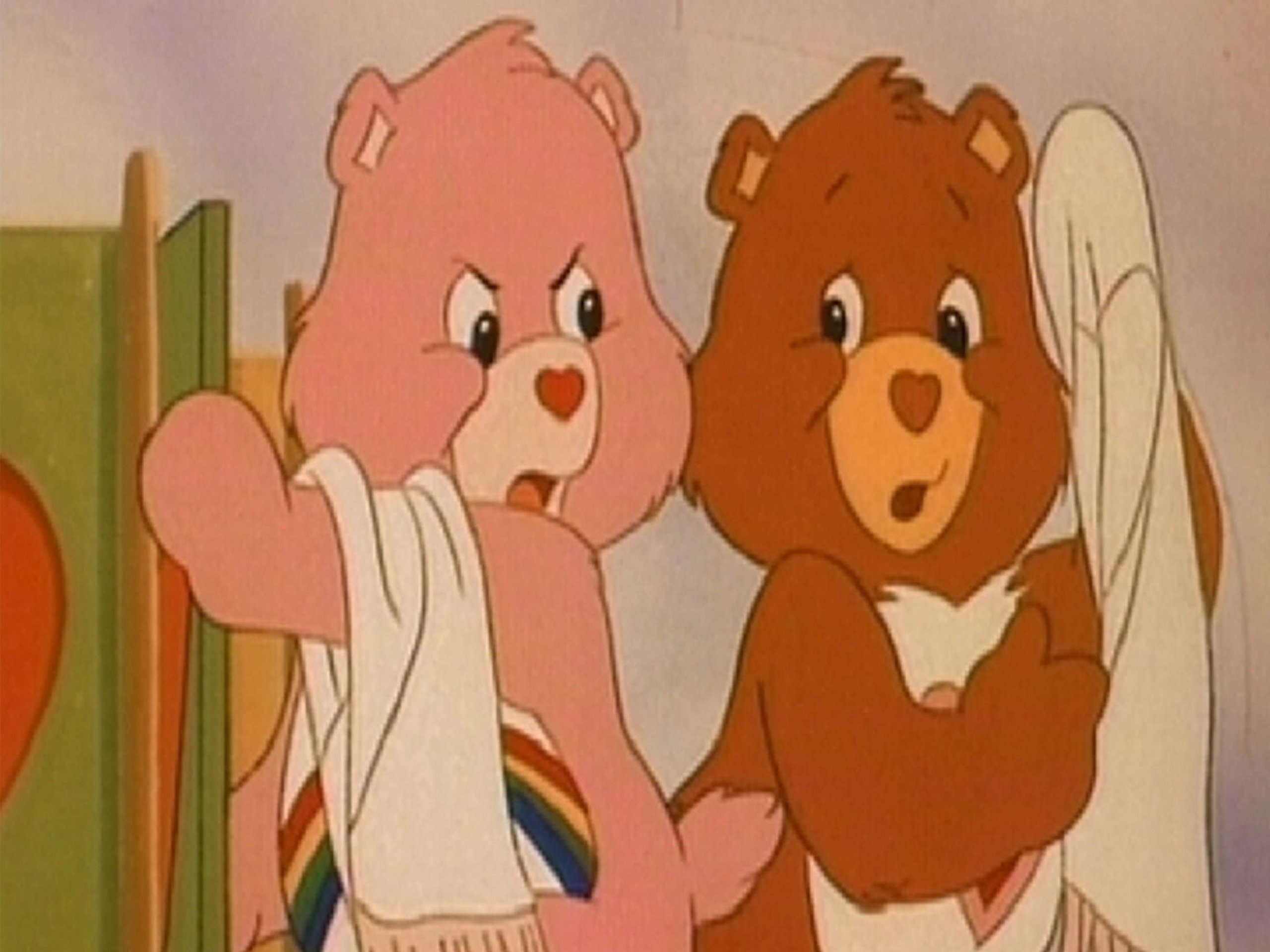 Watch Care Bears Season 1 Prime Video Watch Care Bears Season 1 Prime Video