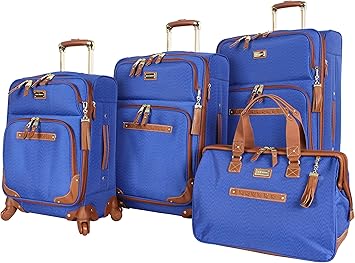 steve madden travel tote