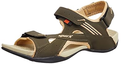 sparx chappal amazon