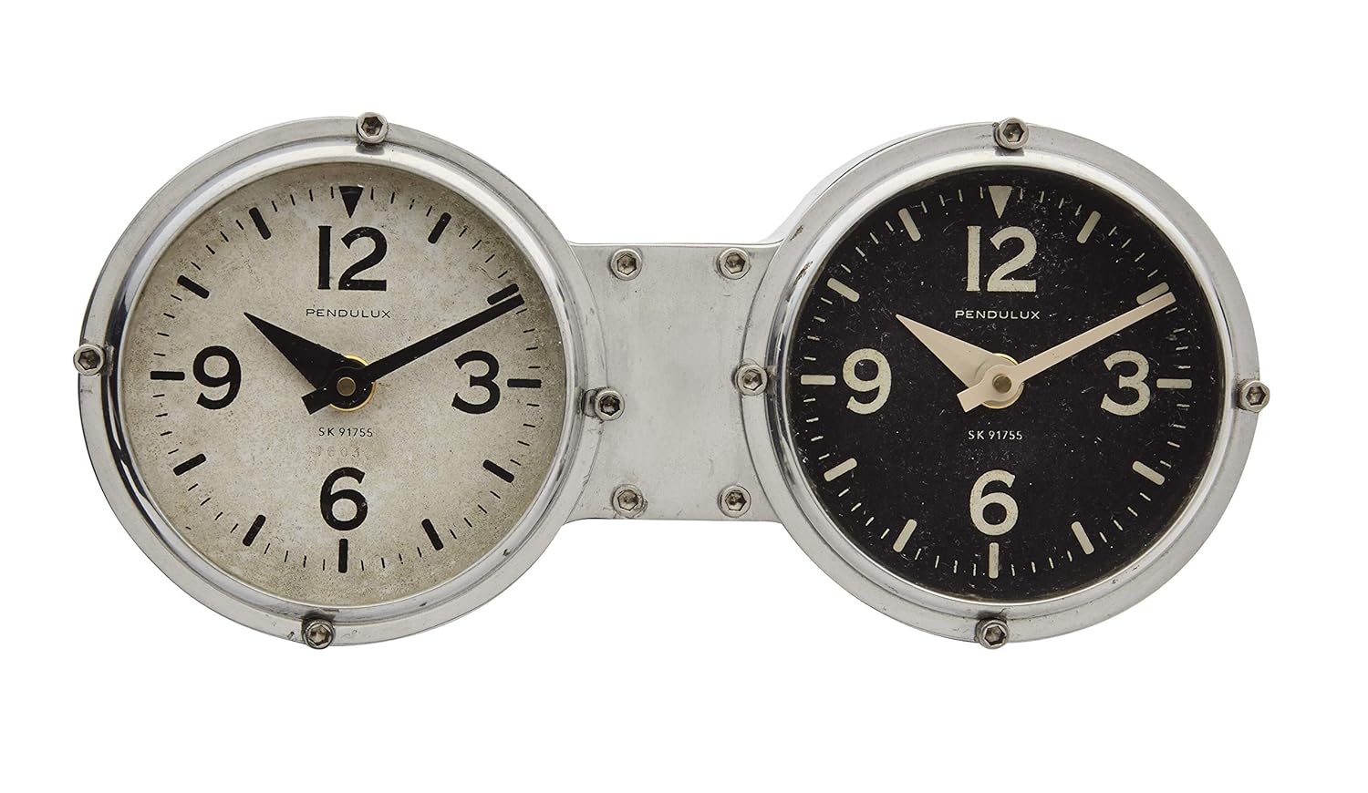 Best Wall Kitchen Clock British