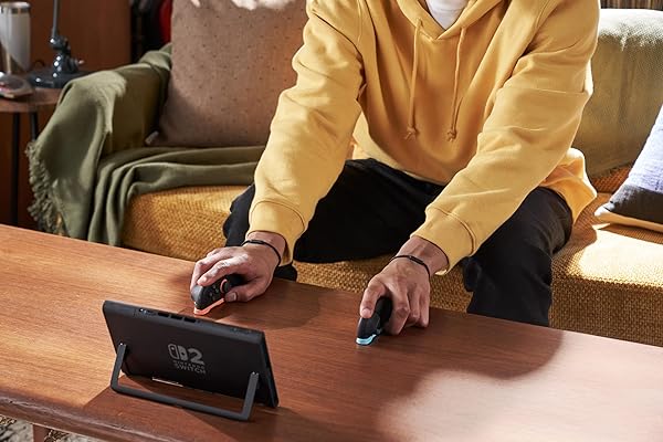 NINTENDO SWITCH 2 SYSTEM