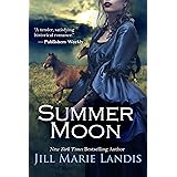 Summer Moon