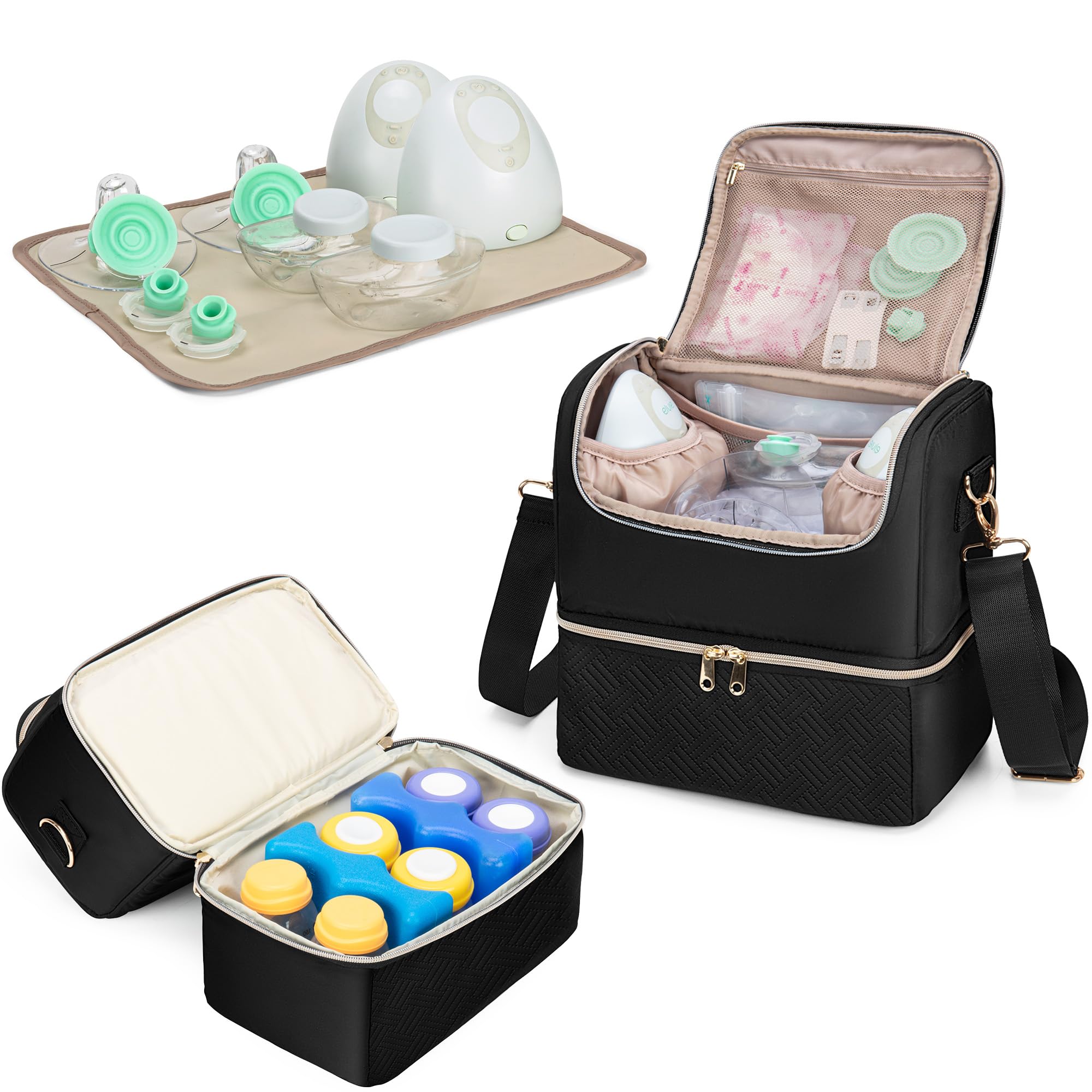 Best Pump Covers For Working Moms: Nc Realtor'S Pick - 1igdo4q