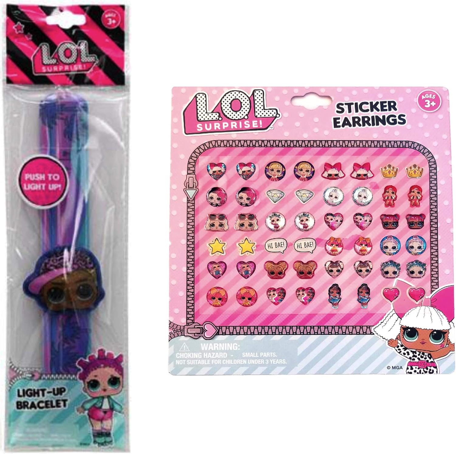 scribbles lol surprise