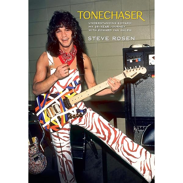 Van Halen: A Visual History: 1978 - 1984: Zlozower, Neil, Roth