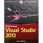Professional Visual Studio 2013