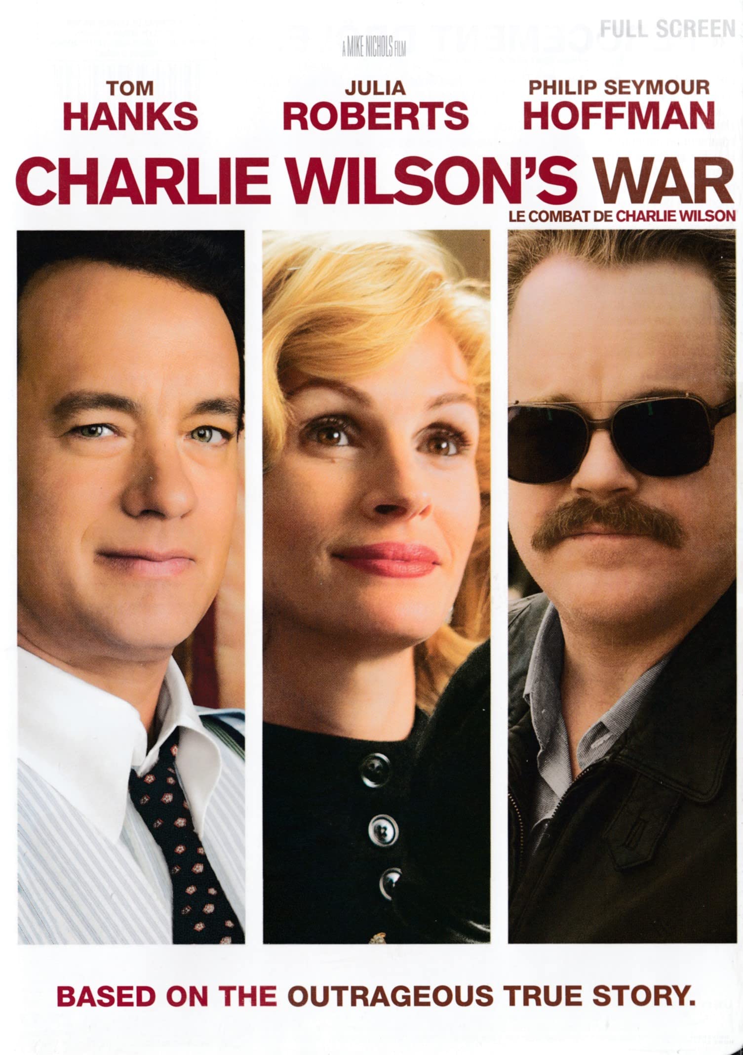 Photo 1 of Charlie Wilson's War (Full Screen)
