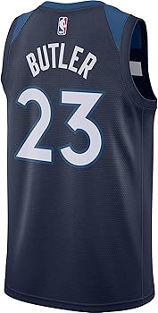 jimmy butler wolves jersey