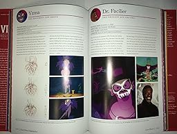 Disney Villains Delightfully Evil The Creation The
