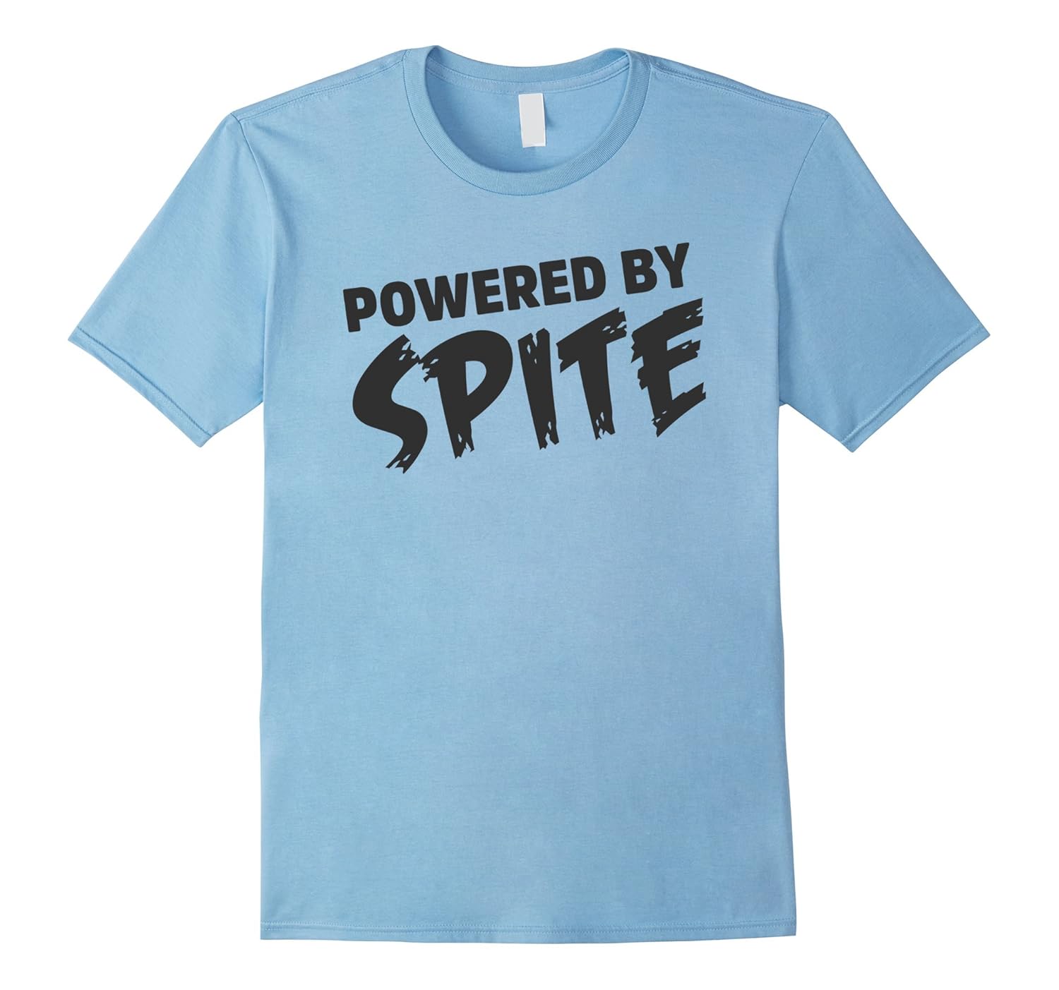 Powered By Spite T-shirt-ANZ