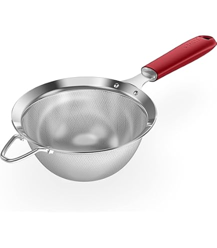 Ensemble De Passoire à Confiture, Sac à Gelée Réutilisable En