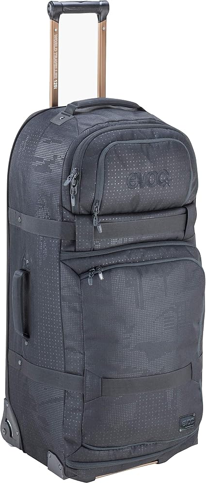 evoc suitcase