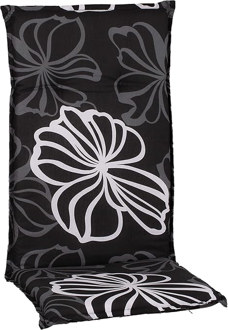 Beo Garden Chair Cushions Saumauflage For Chair Circa 115 X 47 X