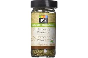 365 Everyday Value Organic Herbes de Provence, 17g