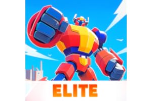 Titans Legion - Elite