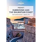 Lonely Planet Pocket Dubrovnik & the Dalmatian Coast (Pocket Guide)