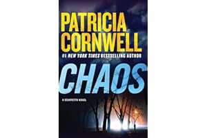 Chaos: A Scarpetta Novel