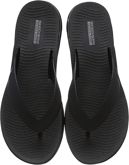 skechers nextwave flip flops