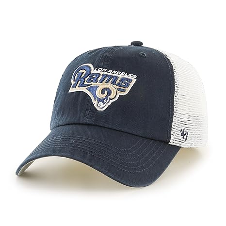 la rams 47 hat