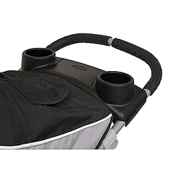 Baby Trend Expedition® Jogger, Phantom