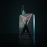 Surefire 2TB Gaming External HDD USB-C RGB LED Windows MacOSX PC Xbox view 6