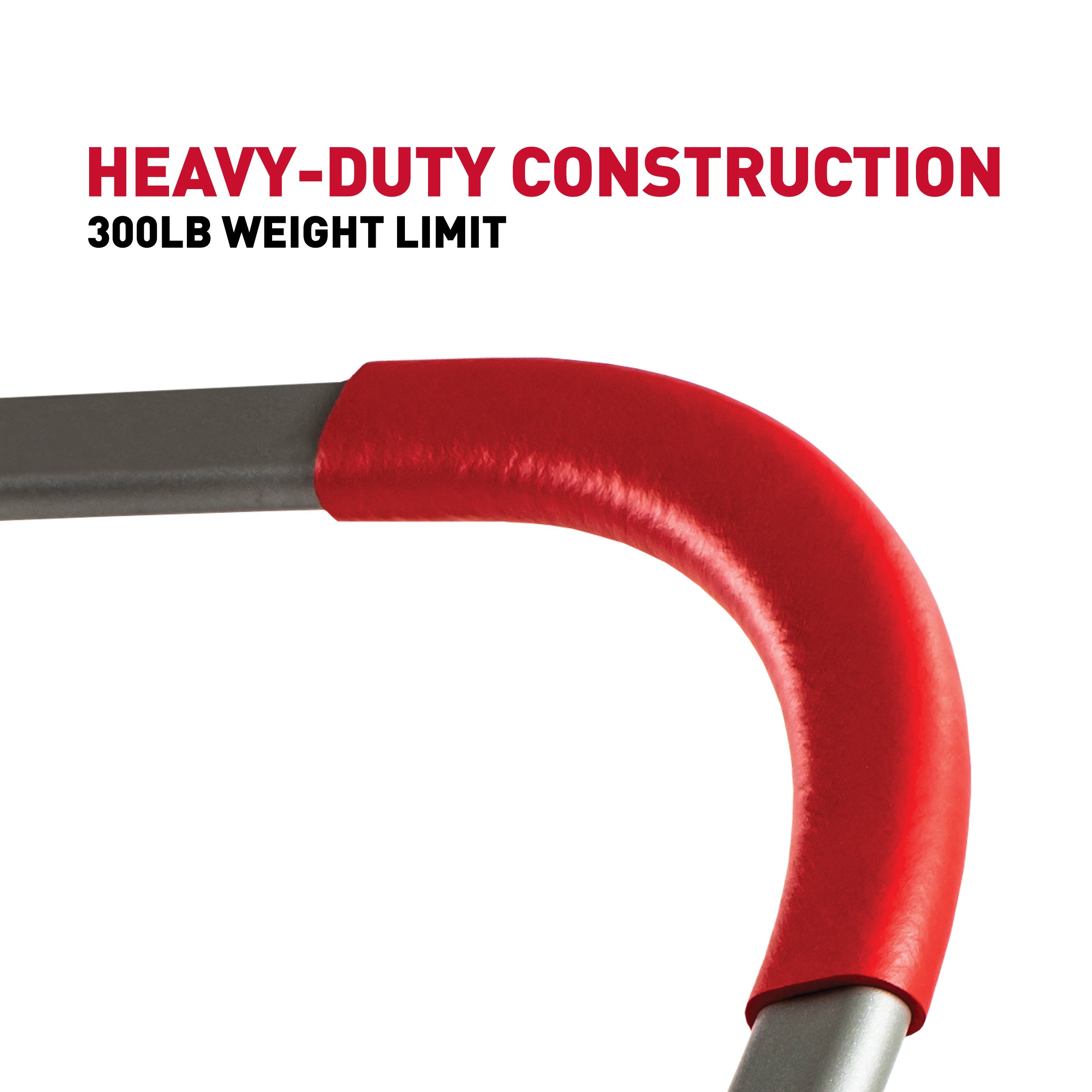 Perfect Fitness Crunch and Sit Up Training Assistant - Image 5